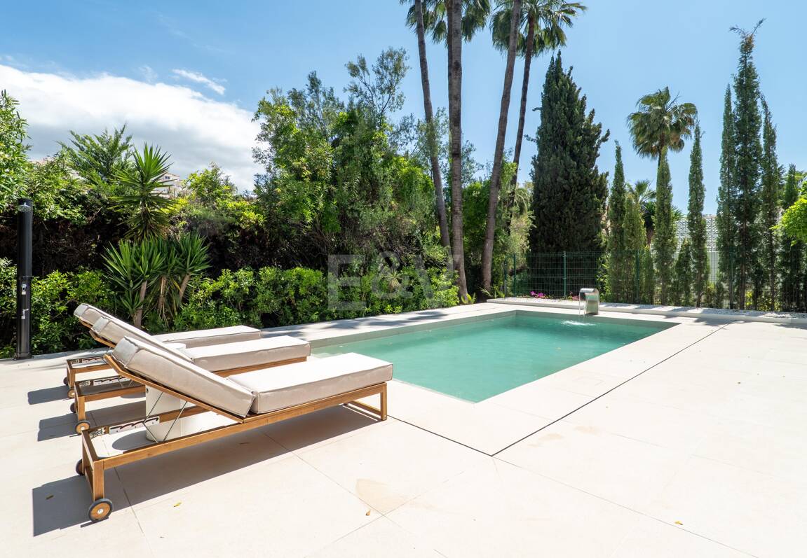 Magnífica villa en comunidad cerrada - ¡excelente oportunidad!