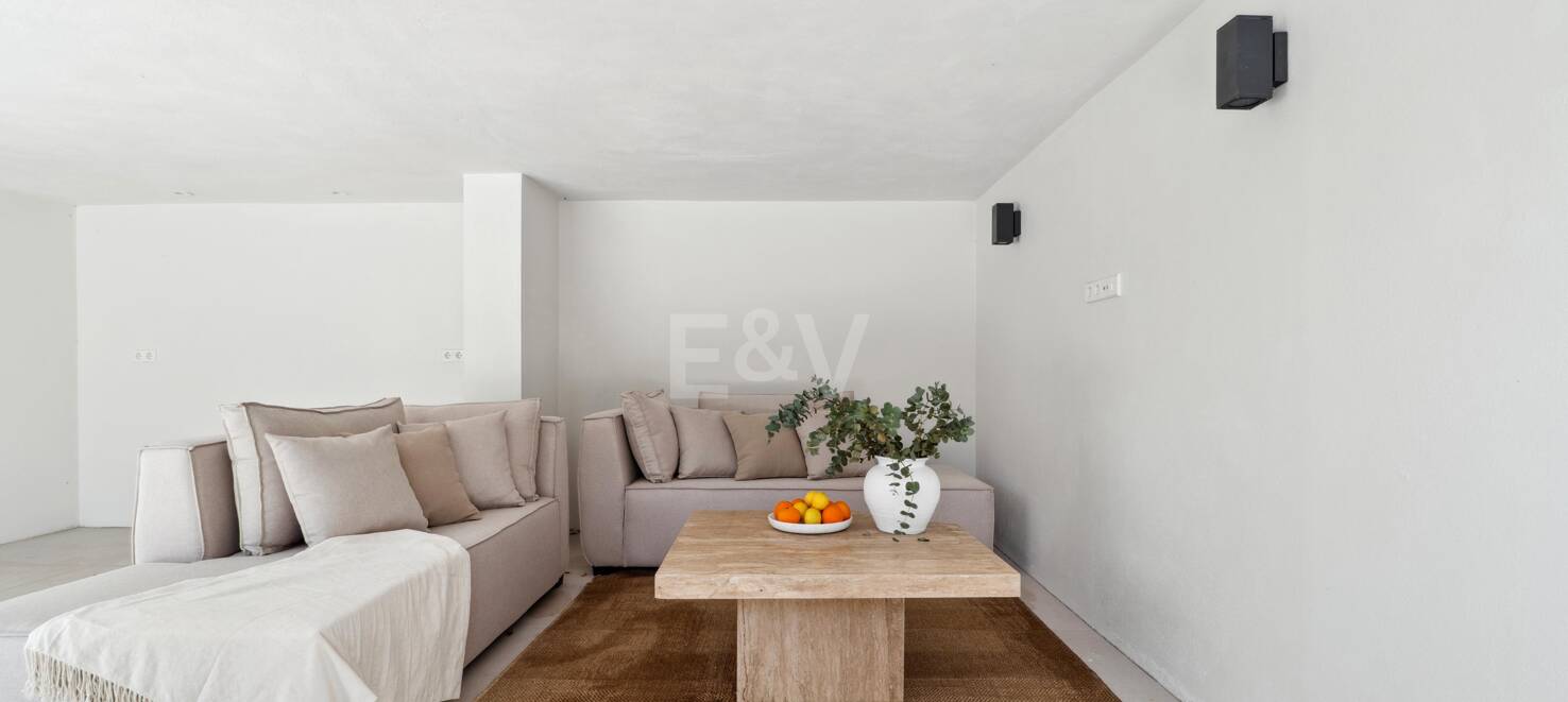 Villa till salu i Nueva Andalucia, Marbella