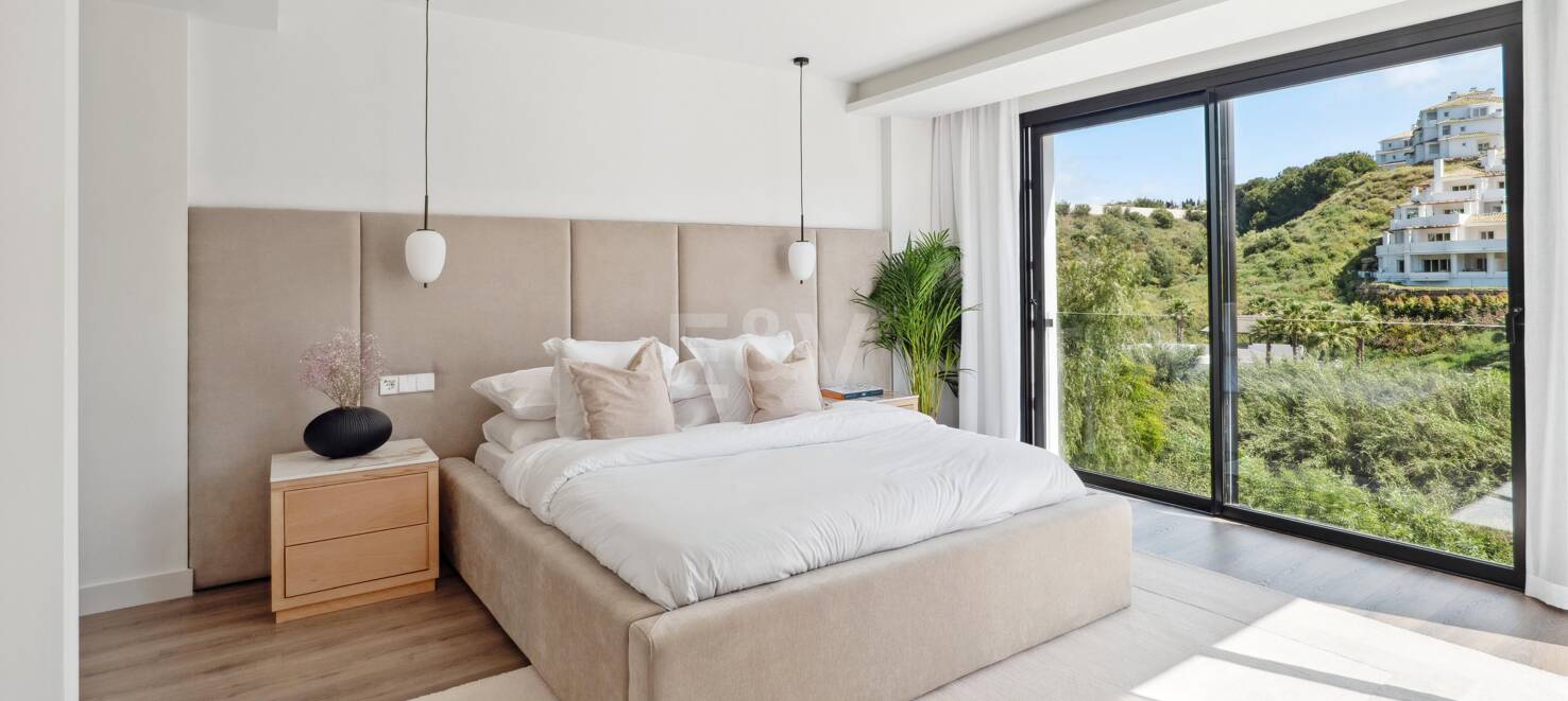 Villa till salu i Nueva Andalucia, Marbella