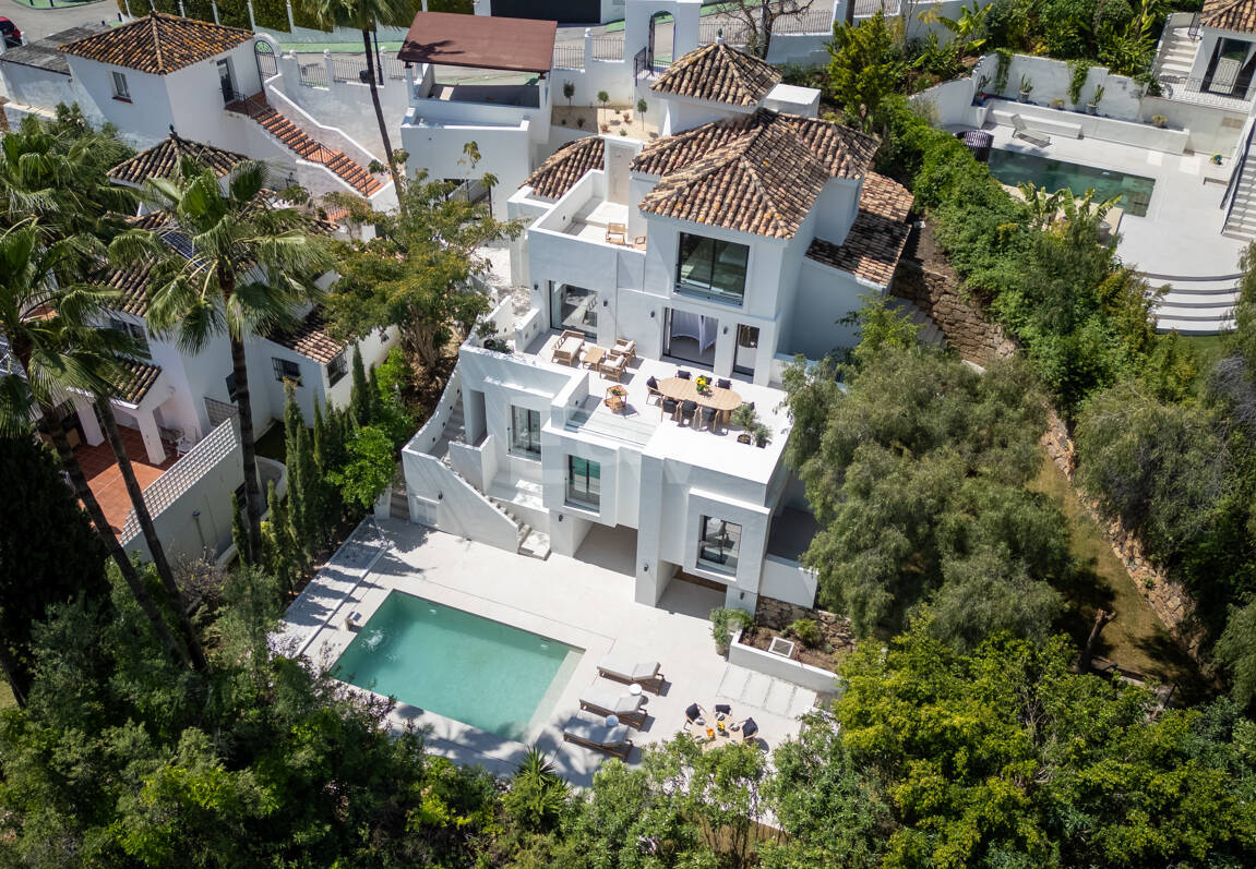 Magnífica villa en comunidad cerrada - ¡excelente oportunidad!