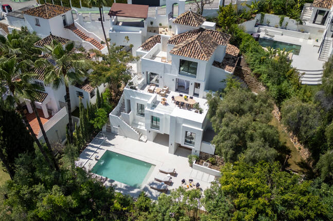 Magnífica villa en comunidad cerrada - ¡excelente oportunidad!