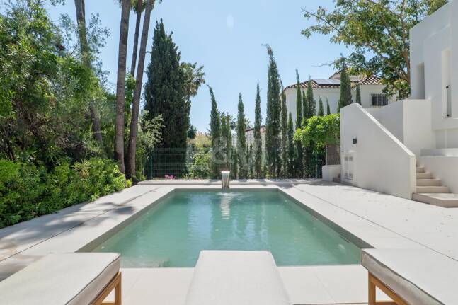 Magnífica villa en comunidad cerrada - ¡excelente oportunidad!