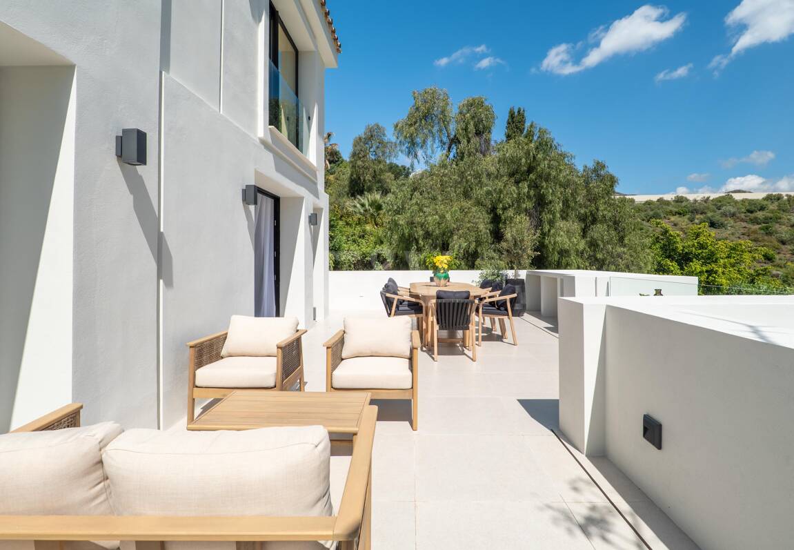 Magnífica villa en comunidad cerrada - ¡excelente oportunidad!