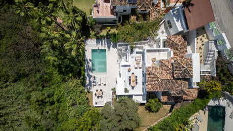 Villa à vendre en Nueva Andalucia, Marbella (Toutes les zones)