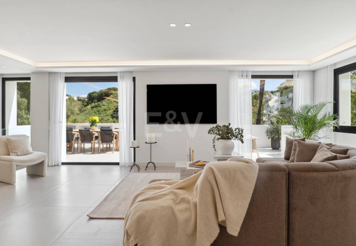 Magnífica villa en comunidad cerrada - ¡excelente oportunidad!