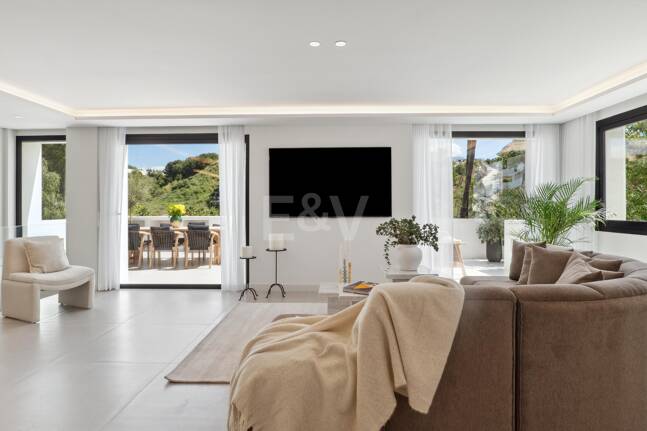 Magnífica villa en comunidad cerrada - ¡excelente oportunidad!