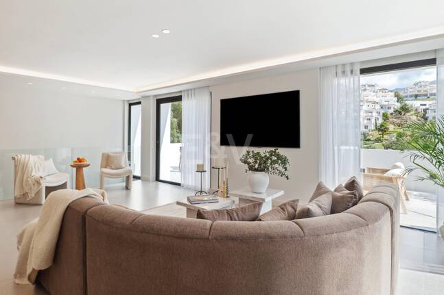 Magnífica villa en comunidad cerrada - ¡excelente oportunidad!