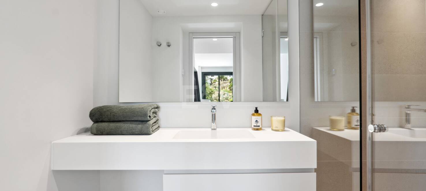 Villa till salu i Nueva Andalucia, Marbella