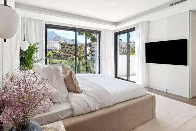 Magnífica villa en comunidad cerrada - ¡excelente oportunidad!