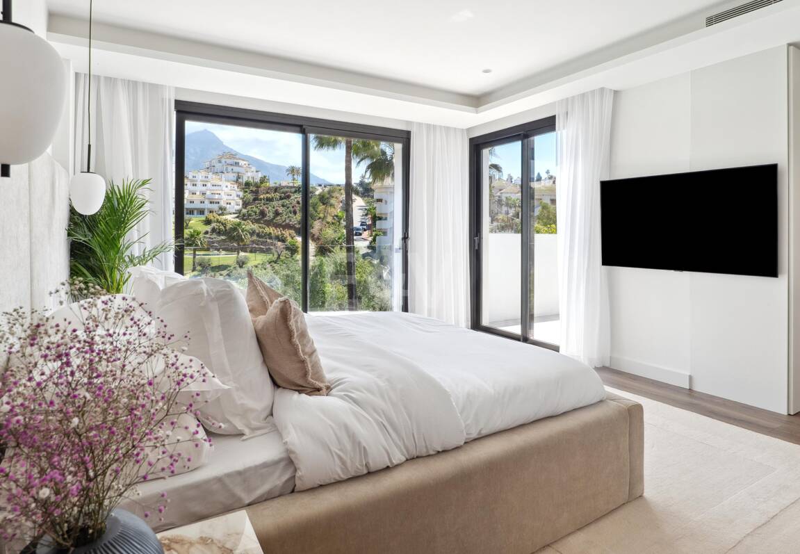 Magnífica villa en comunidad cerrada - ¡excelente oportunidad!