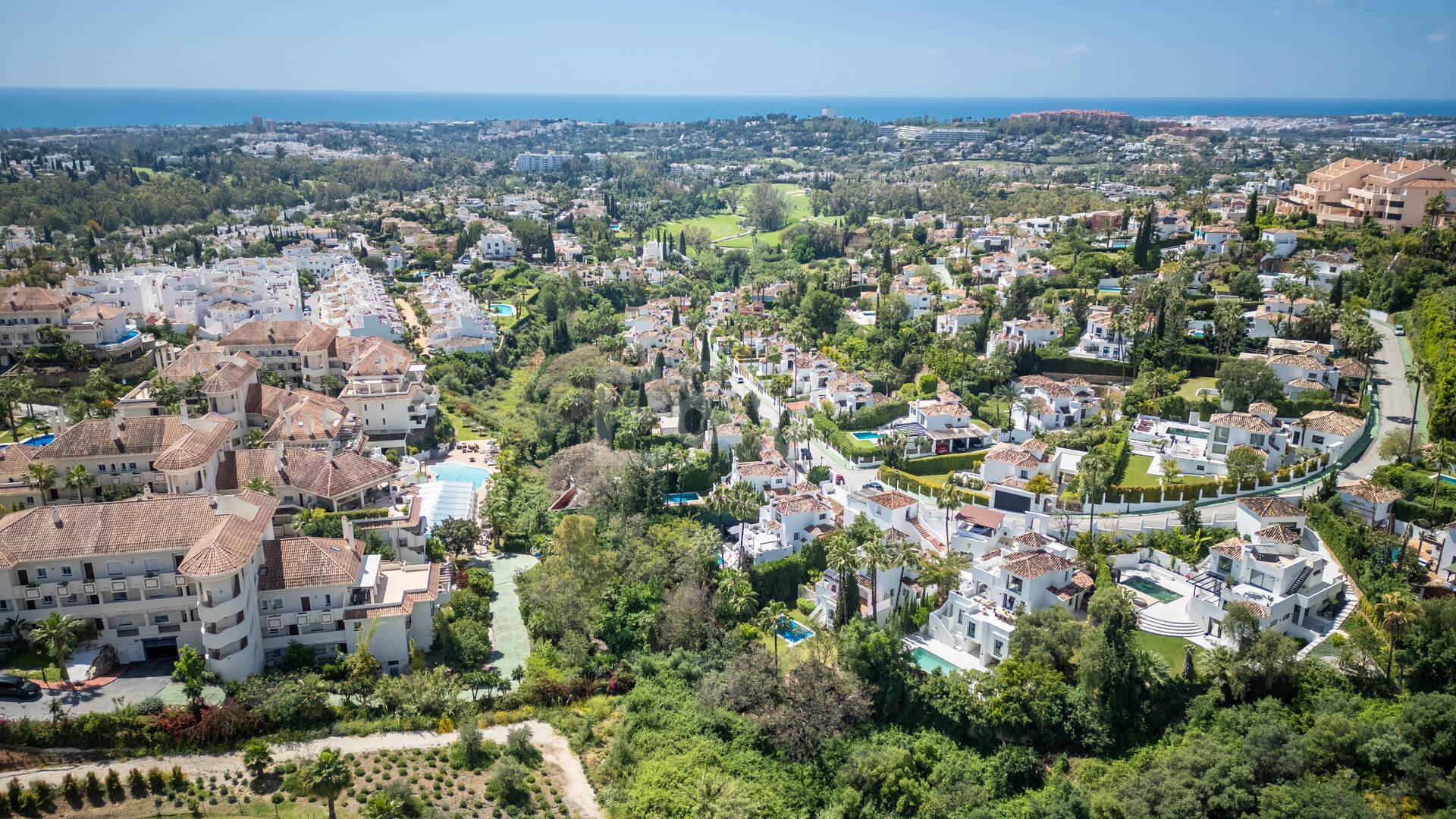 Magnificent Villa in Gated Community - Excellent Opportunity!