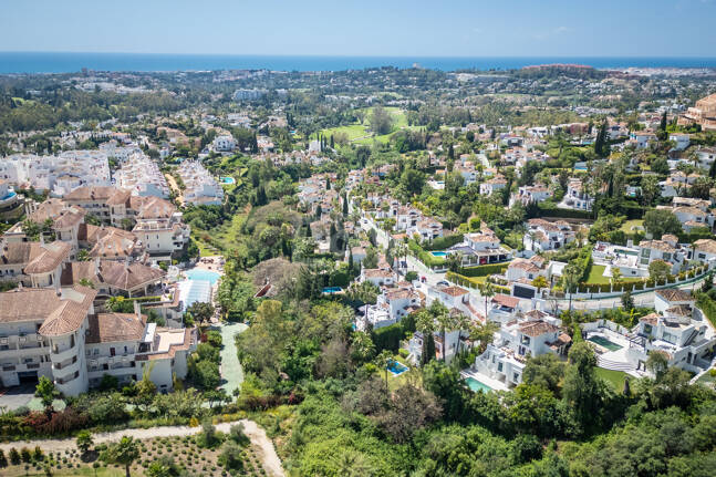 Magnífica villa en comunidad cerrada - ¡excelente oportunidad!