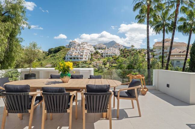 Magnífica villa en comunidad cerrada - ¡excelente oportunidad!