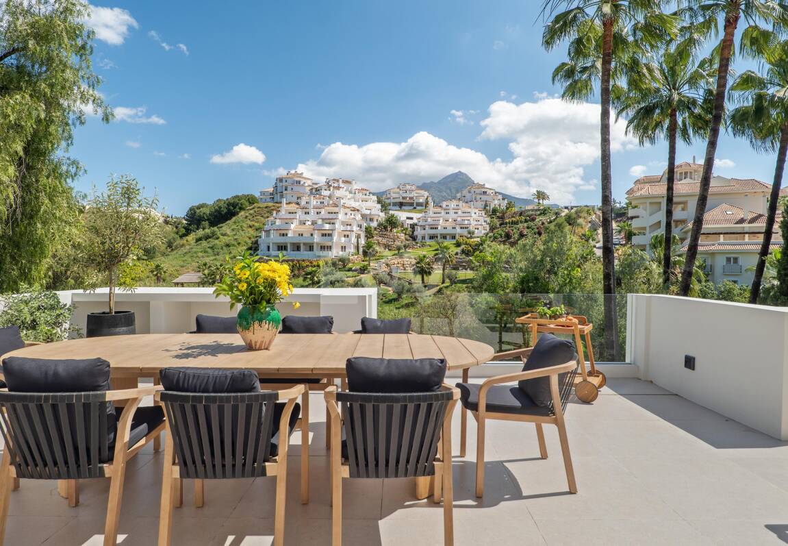 Magnífica villa en comunidad cerrada - ¡excelente oportunidad!