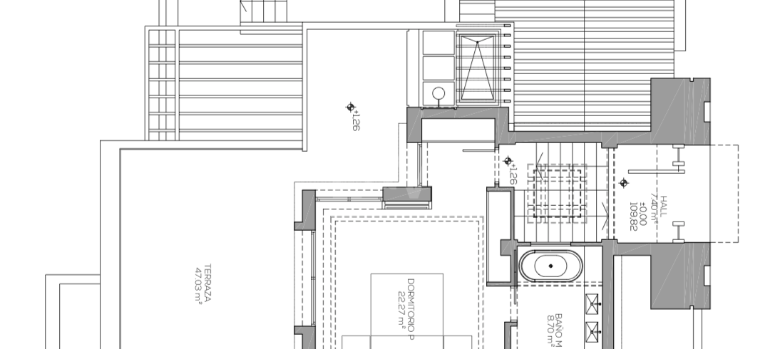 Villa till salu i Nueva Andalucia, Marbella