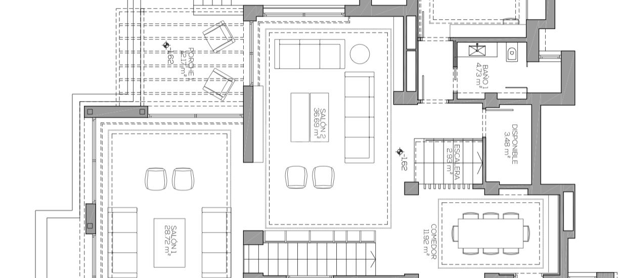 Villa till salu i Nueva Andalucia, Marbella