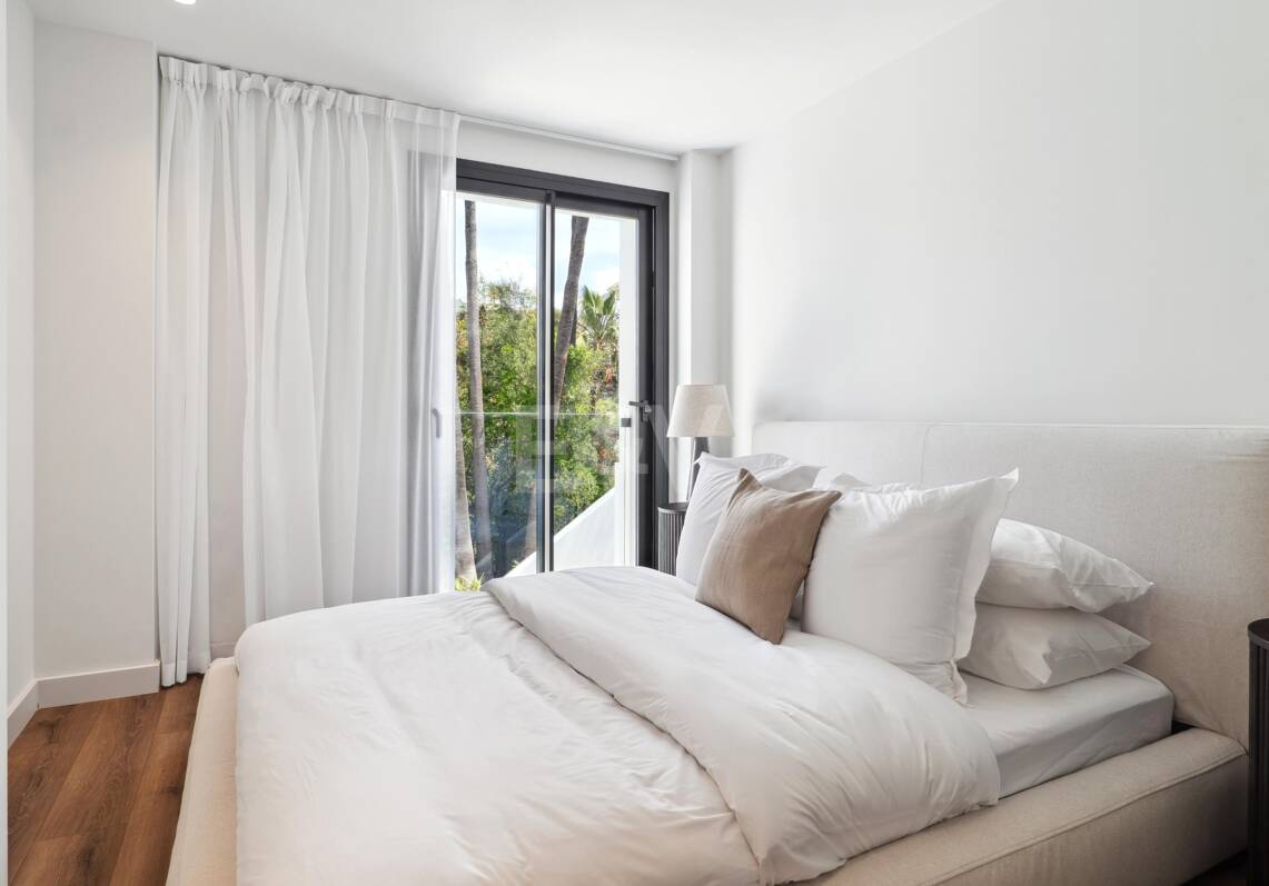 Willa na sprzedaż w Nueva Andalucia, Marbella (Wszystkie obszary)