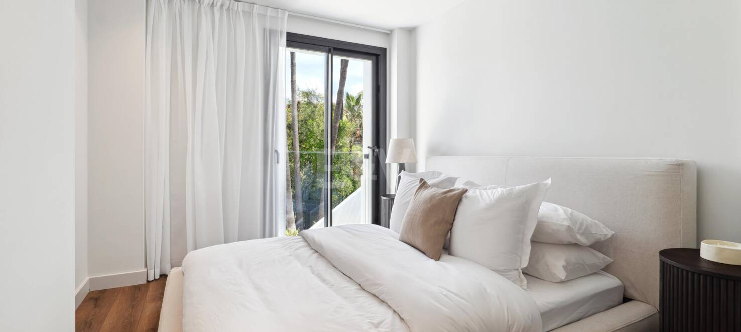 Villa till salu i Nueva Andalucia, Marbella
