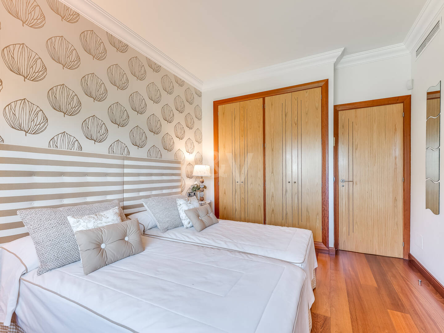 Appartement intemporel dans un complexe luxueux à Puerto Banús