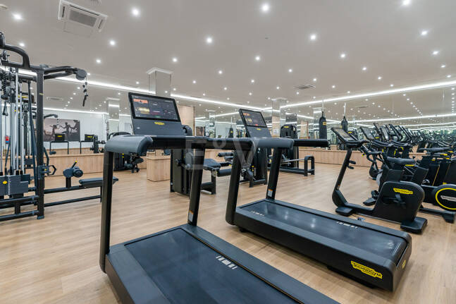 Zeitloses Apartment in einem luxuriösen Komplex in Puerto Banús