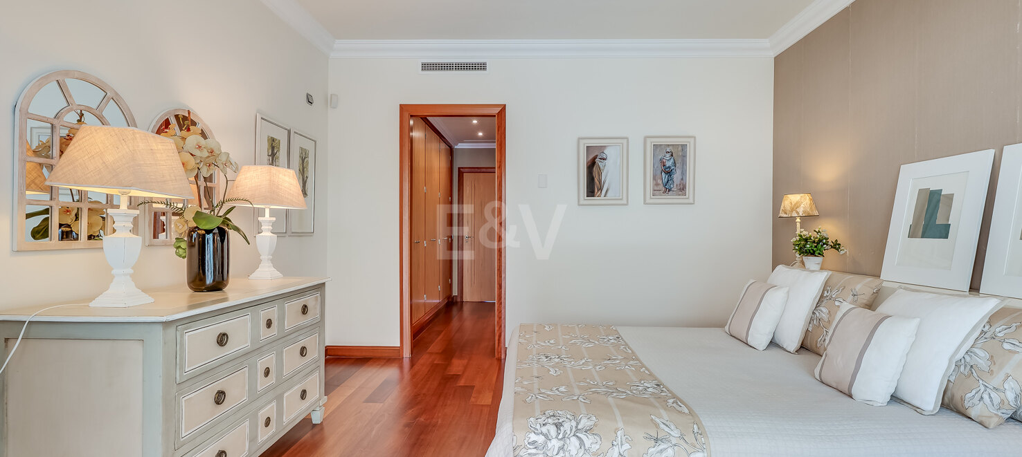 Appartement à vendre en Puerto Banus, Marbella (Toutes les zones)