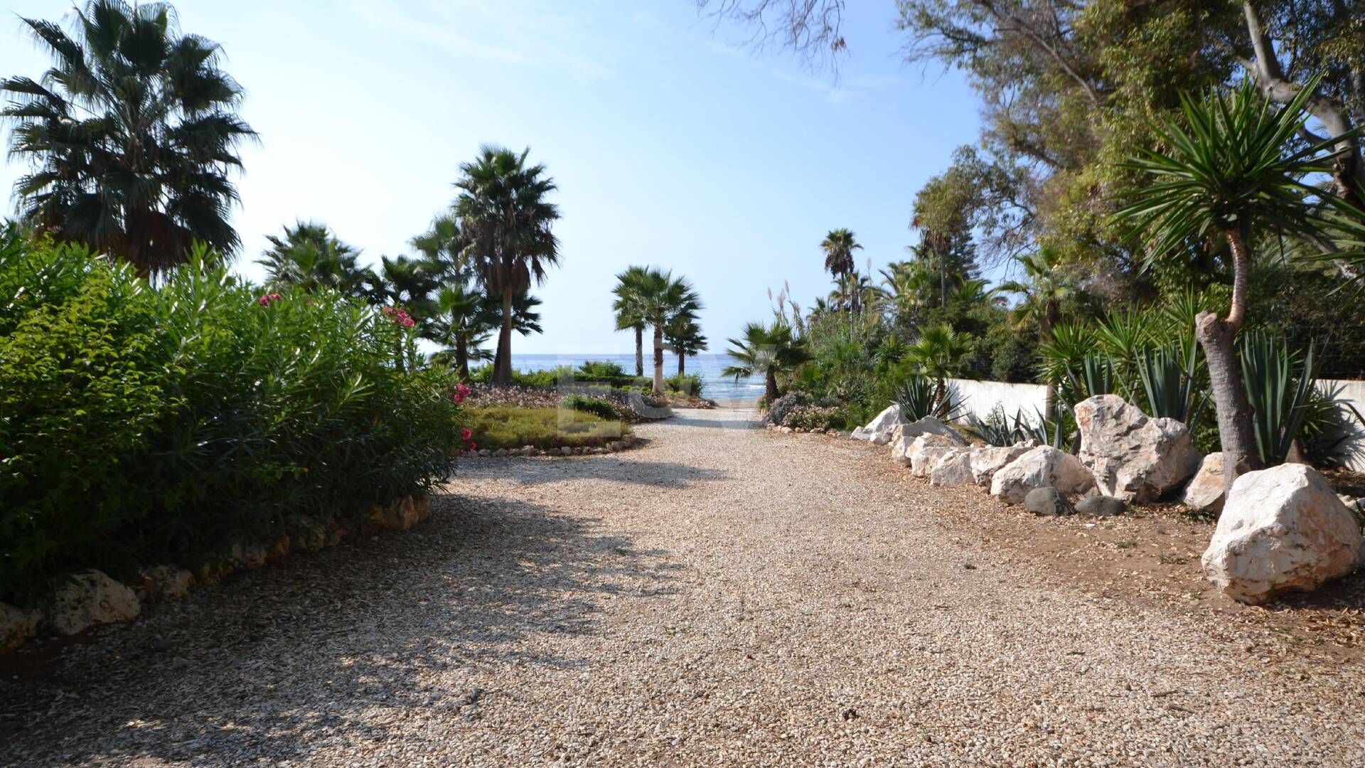 Charming Villa in Los Monteros a Few Metres from the Beach