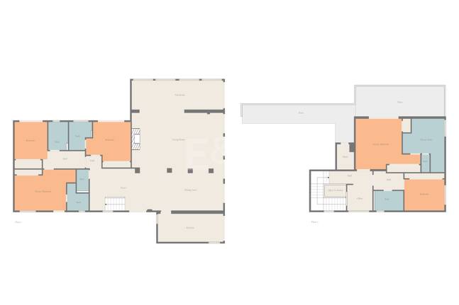 Charming Villa in Los Monteros a Few Metres from the Beach