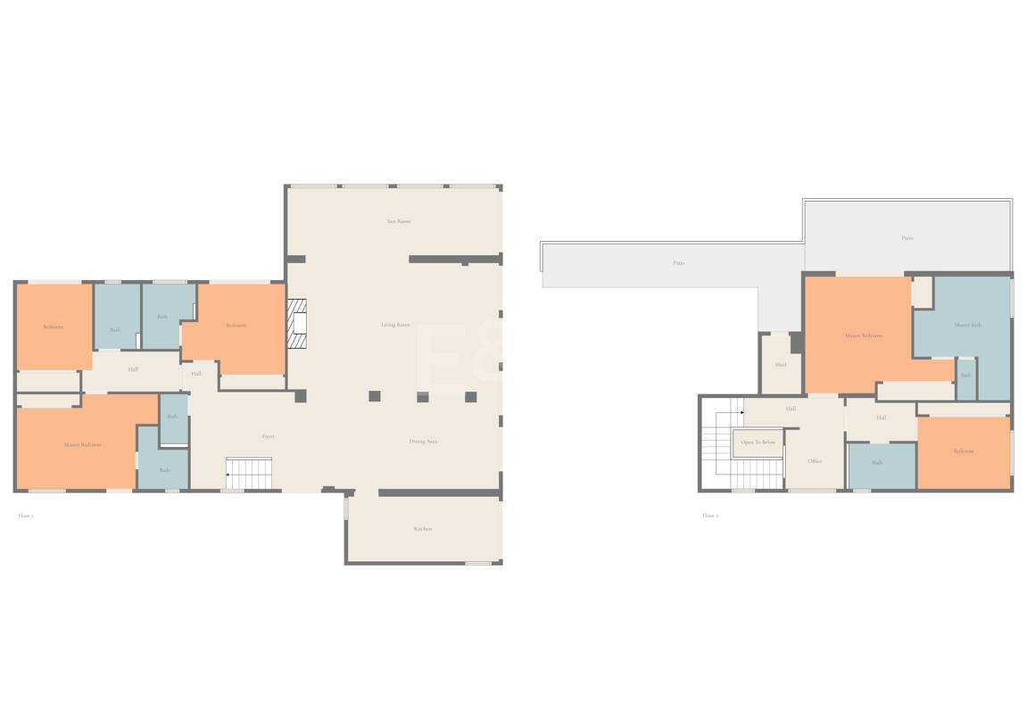 Charming Villa in Los Monteros a Few Metres from the Beach