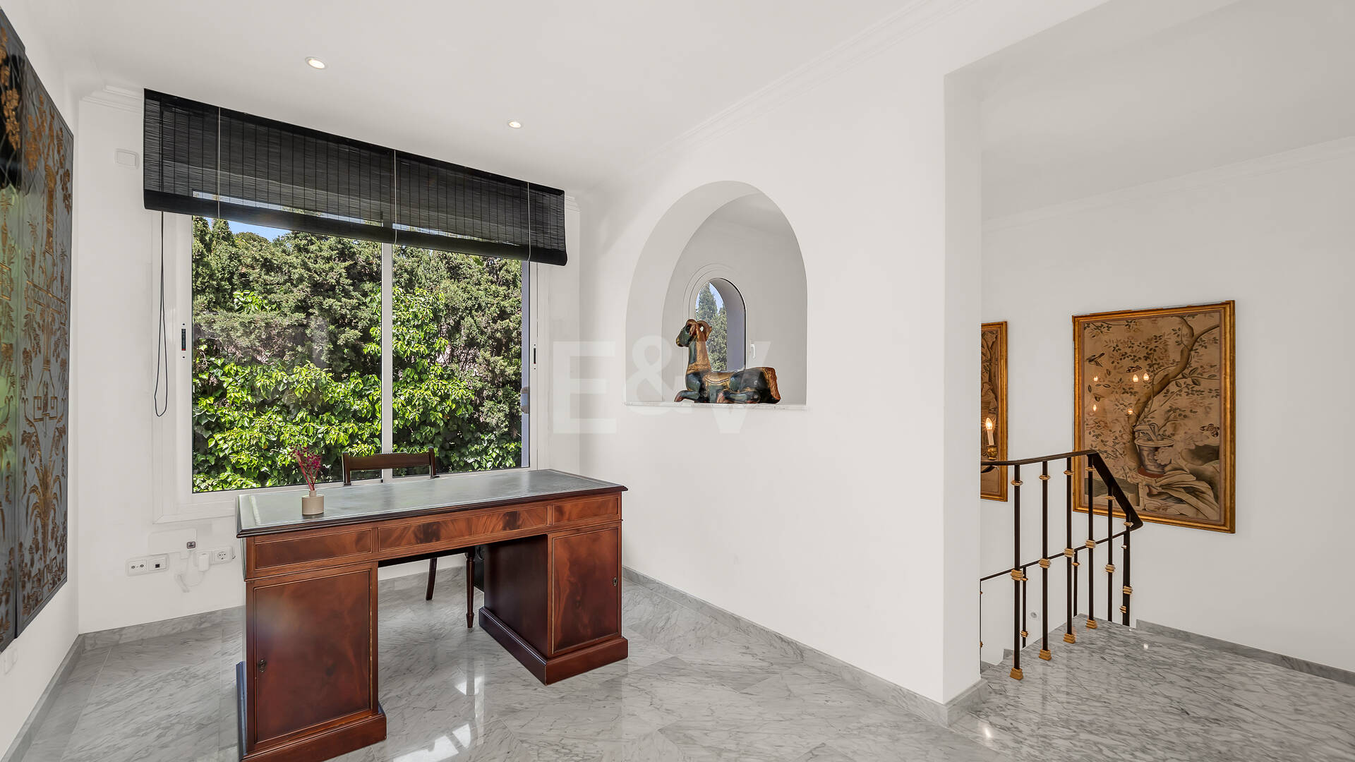 Charming Villa in Los Monteros a Few Metres from the Beach