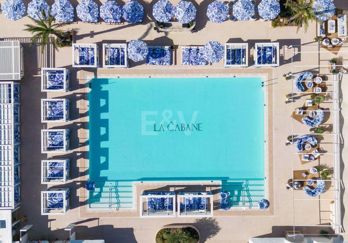 Urocza willa w Los Monteros kilka metrów od plaży