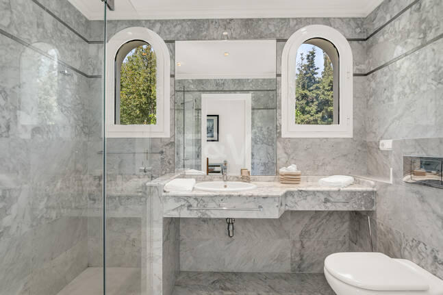 Charming Villa in Los Monteros a Few Metres from the Beach