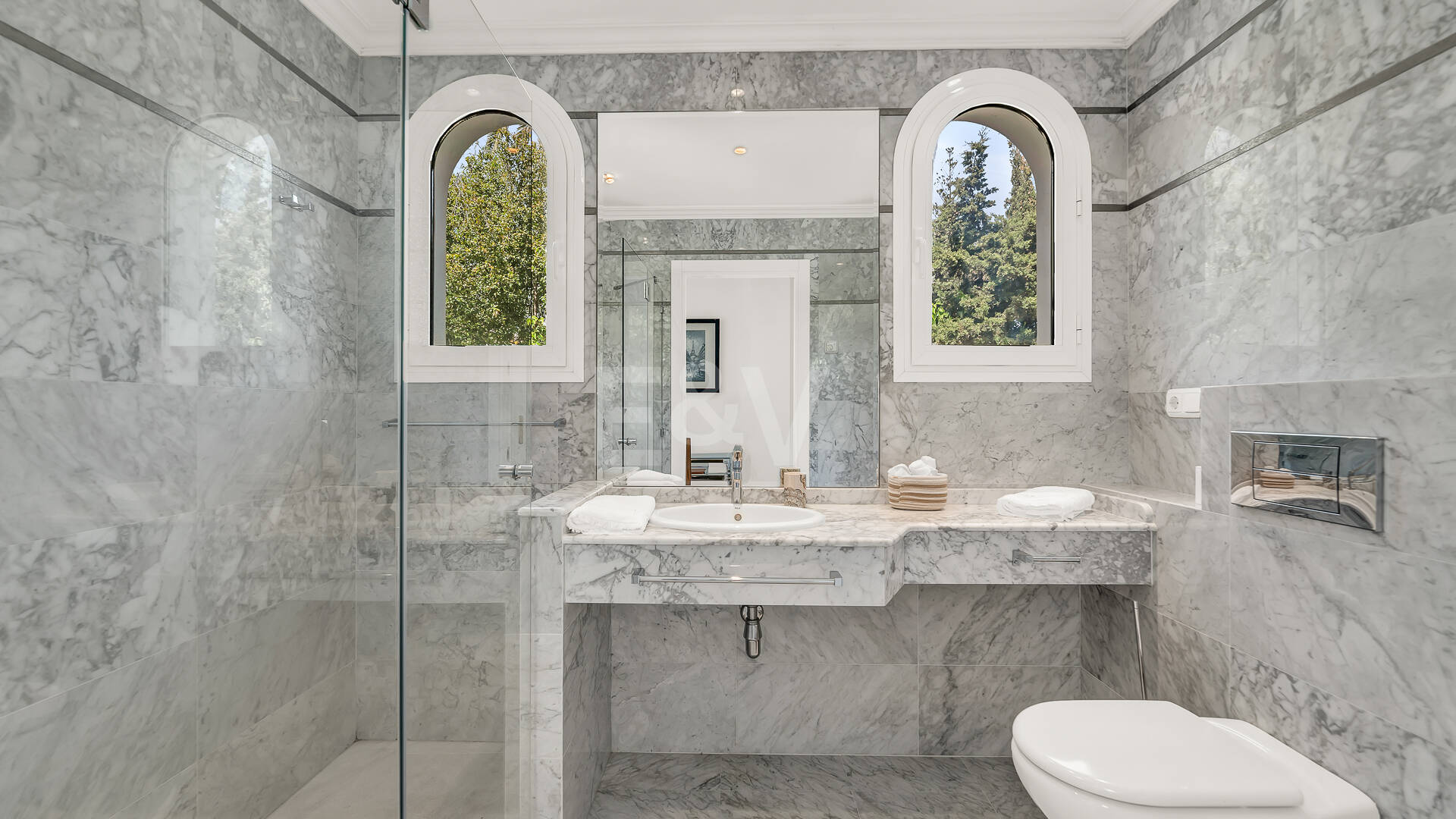 Charming Villa in Los Monteros a Few Metres from the Beach