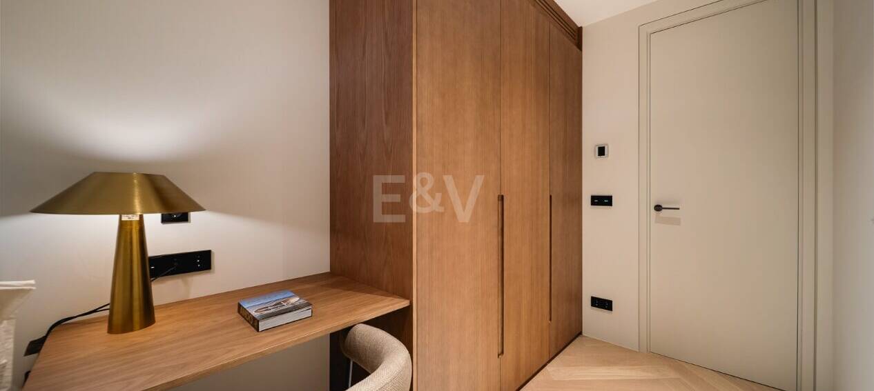 Elegant Apartment in Las Lomas del Marbella Club with Stunning Views