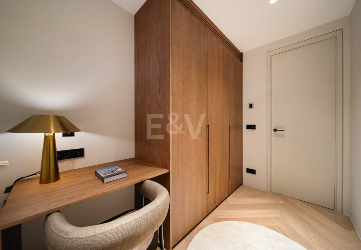 Elegant Apartment in Las Lomas del Marbella Club with Stunning Views