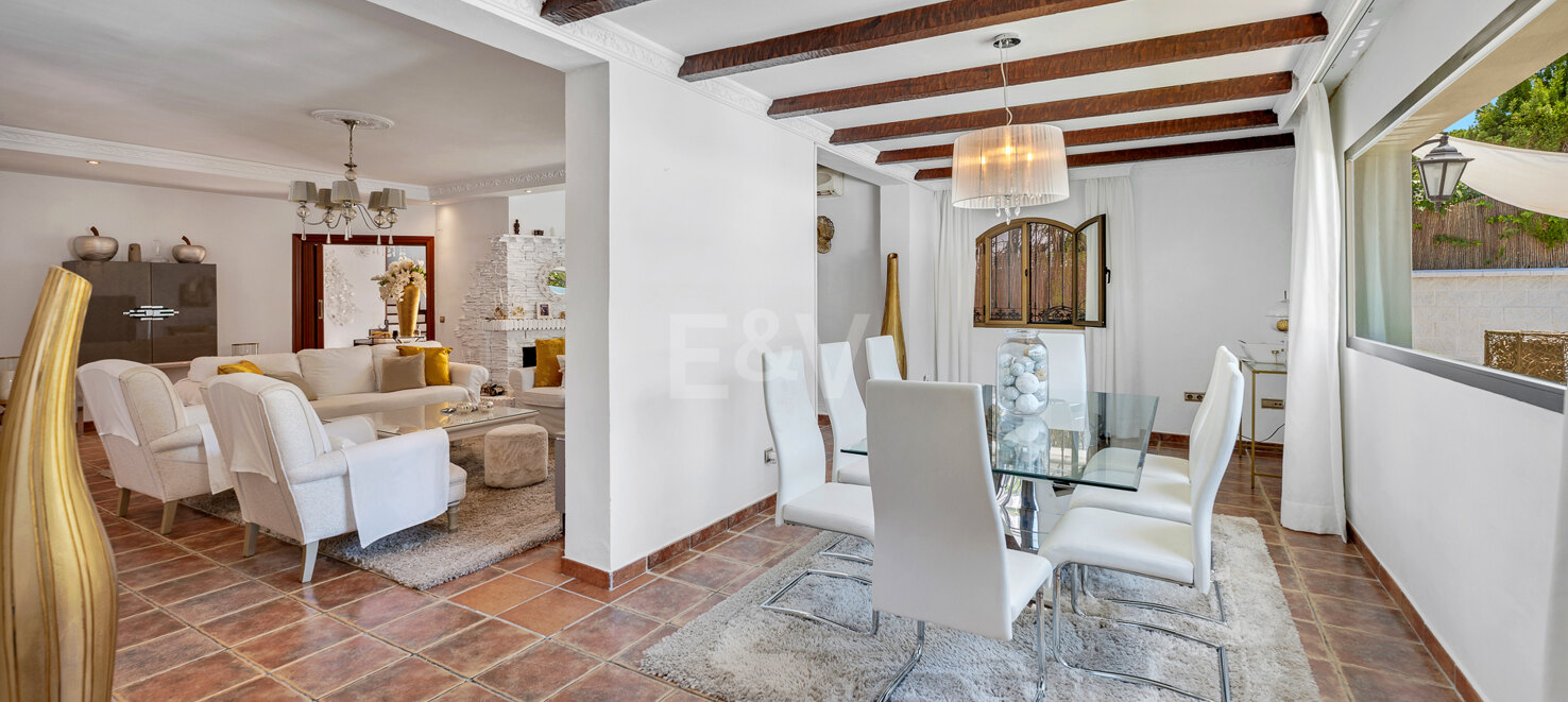Spacious Coastal Home Just 2 Minutes from the Beach