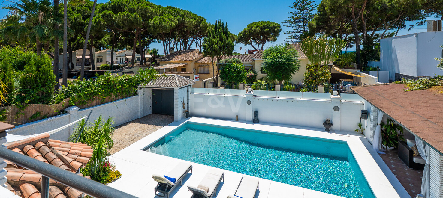 Spacious Coastal Home Just 2 Minutes from the Beach