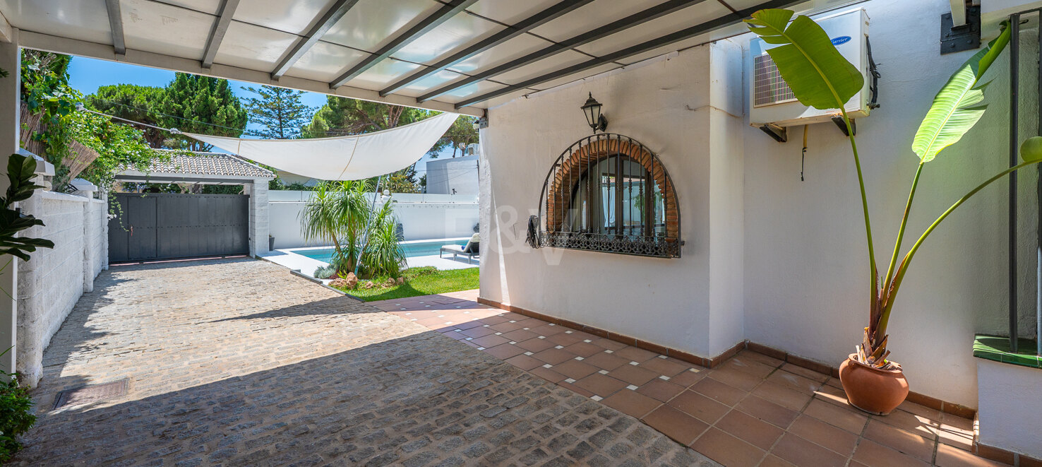 Spacious Coastal Home Just 2 Minutes from the Beach