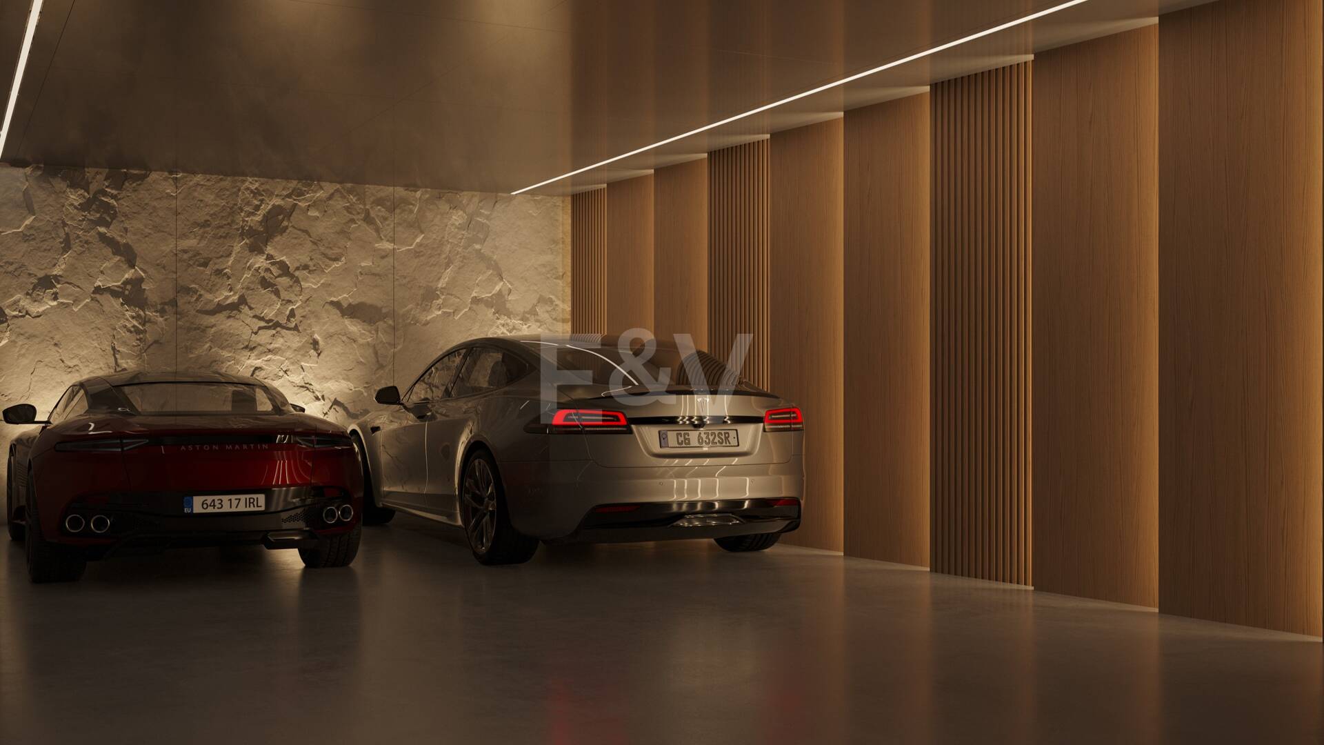 Sophisticated Off-Plan Luxury Villa Close to Puente Romano