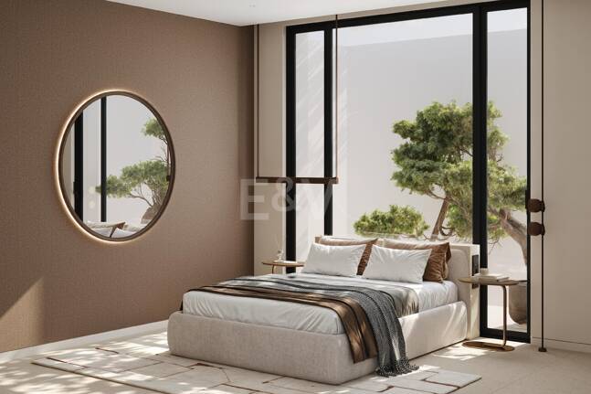 Sophisticated Off-Plan Luxury Villa Close to Puente Romano