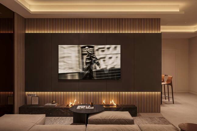 Sophisticated Off-Plan Luxury Villa Close to Puente Romano