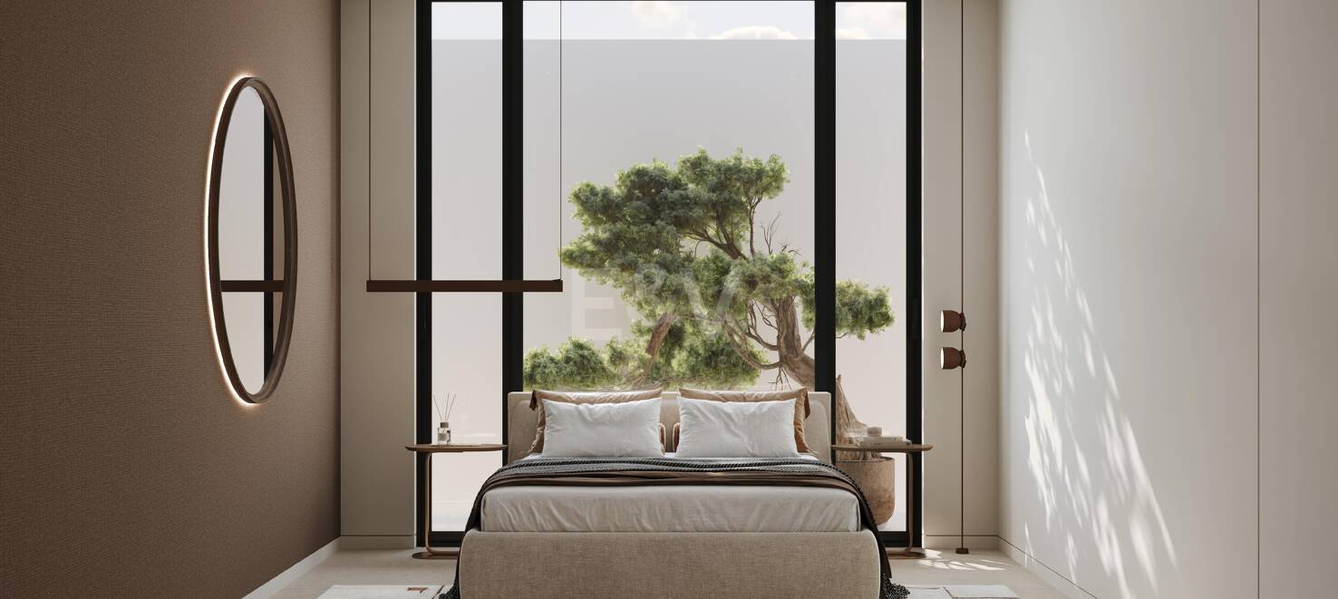 Sophisticated Off-Plan Luxury Villa Close to Puente Romano