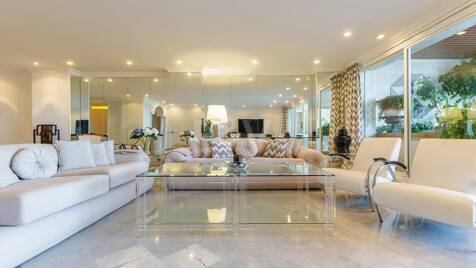 Tolles Apartment direkt am Meer