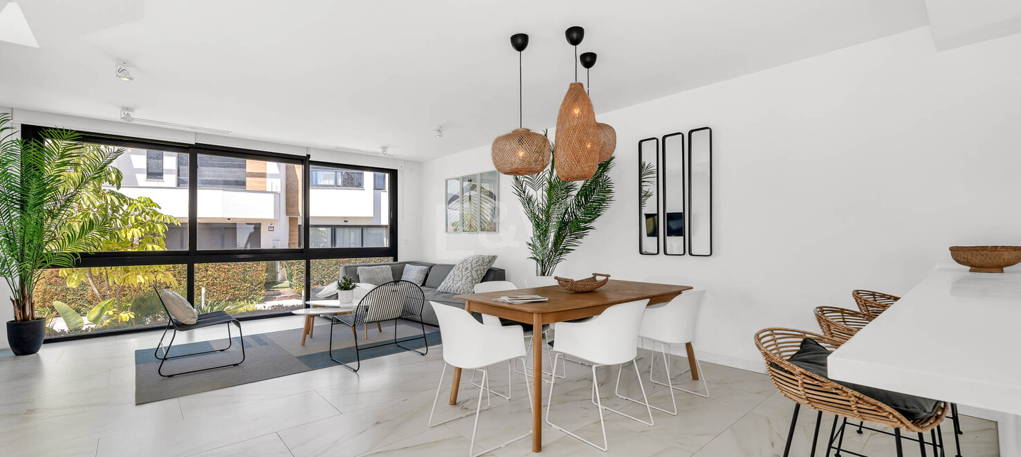 Villa à vendre en Nueva Andalucia, Marbella (Toutes les zones)