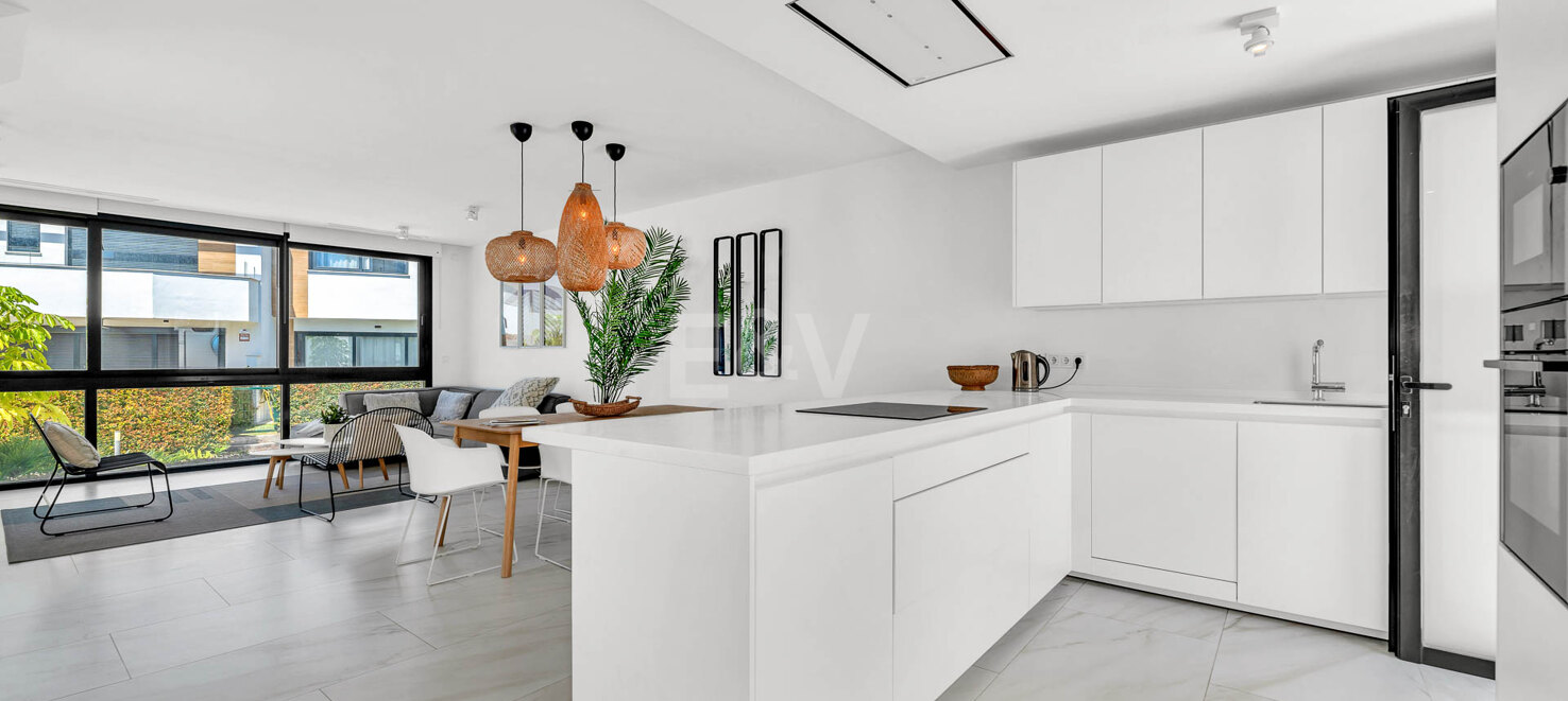 Villa à vendre en Nueva Andalucia, Marbella (Toutes les zones)