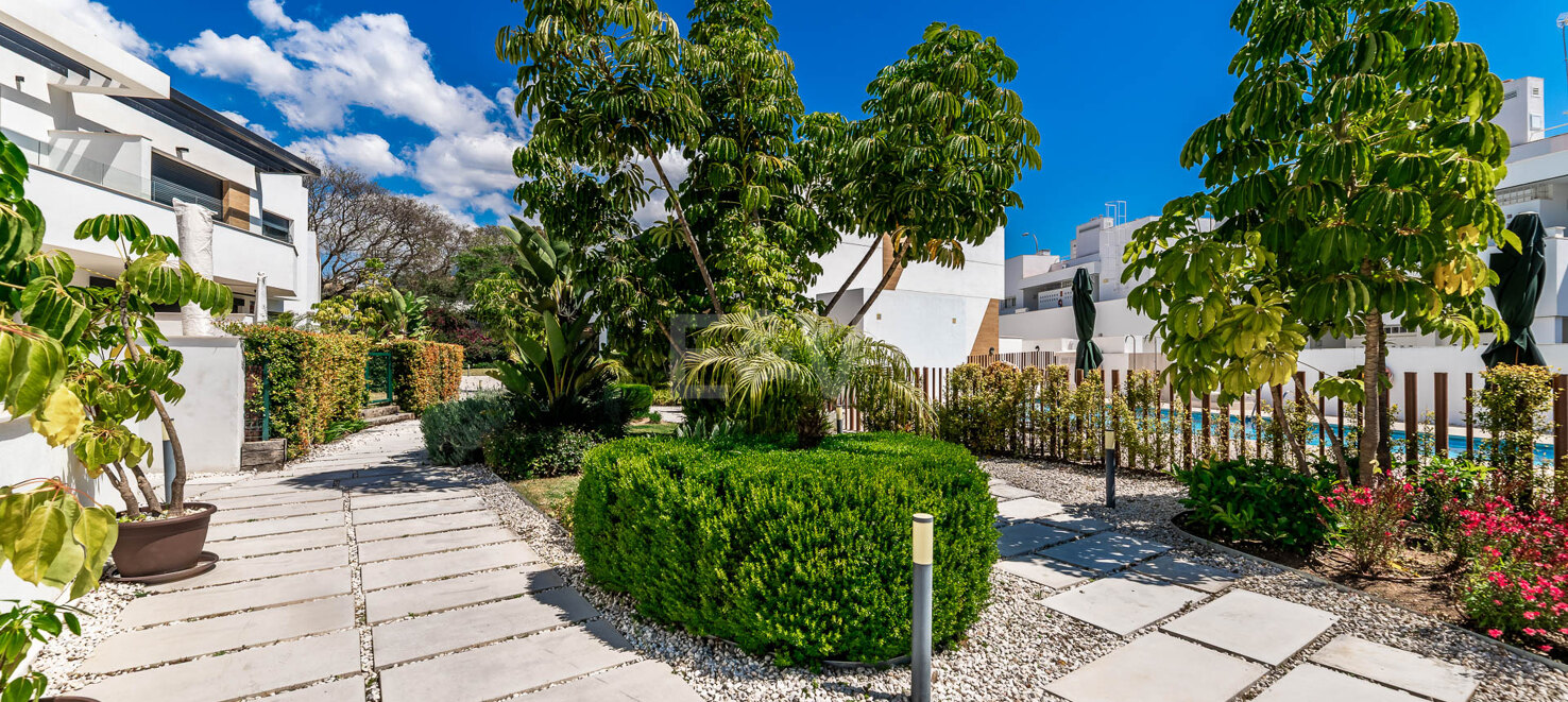 Villa à vendre en Nueva Andalucia, Marbella (Toutes les zones)