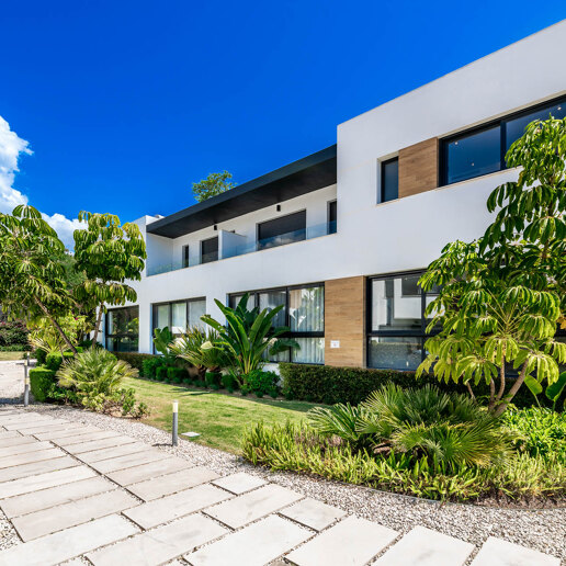 Villa à vendre en Nueva Andalucia, Marbella (Toutes les zones)
