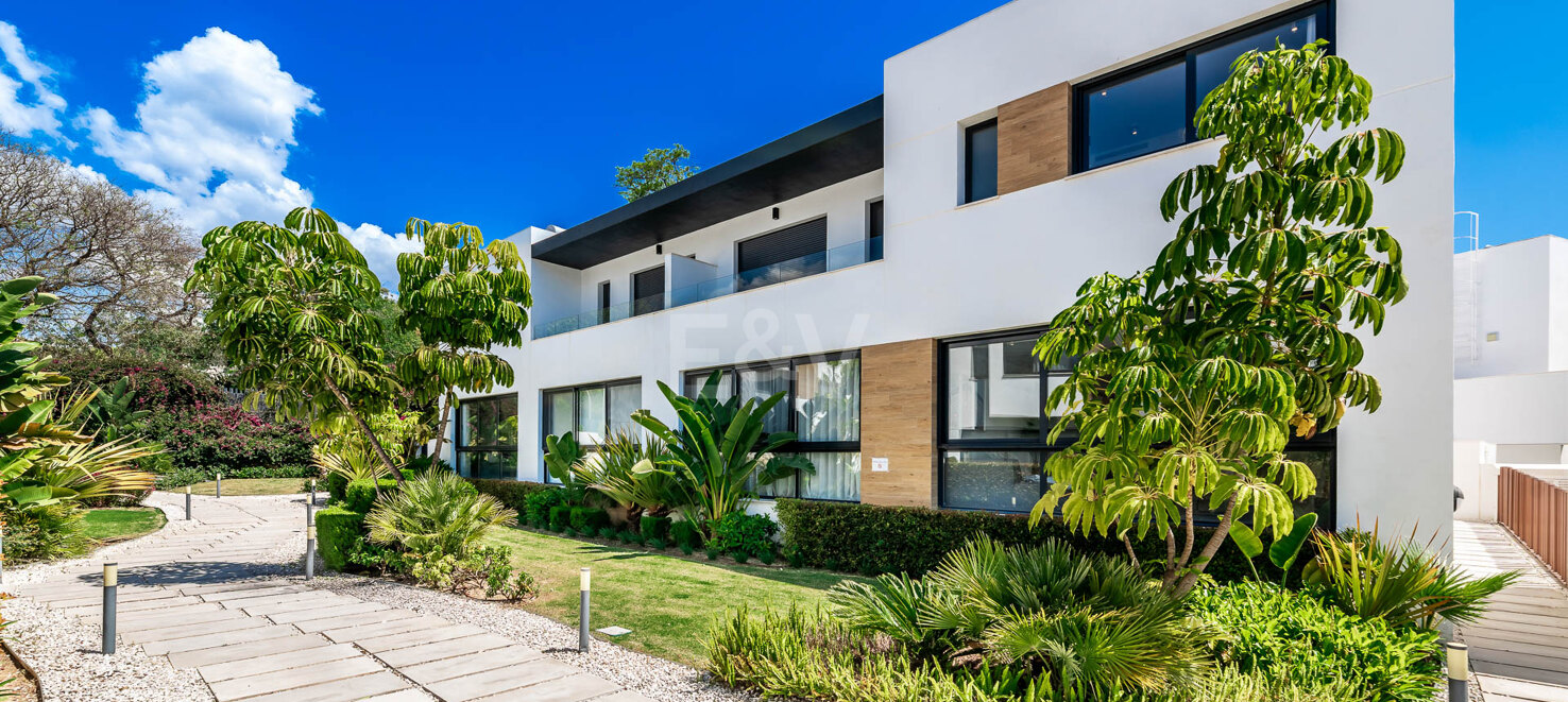 Villa à vendre en Nueva Andalucia, Marbella (Toutes les zones)
