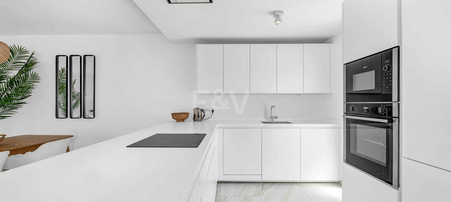 Villa à vendre en Nueva Andalucia, Marbella (Toutes les zones)