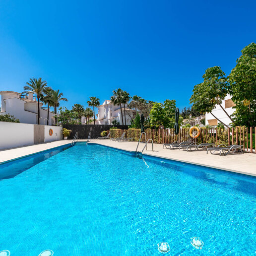 Villa à vendre en Nueva Andalucia, Marbella (Toutes les zones)