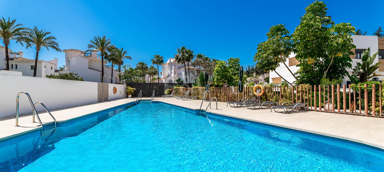 Villa à vendre en Nueva Andalucia, Marbella (Toutes les zones)